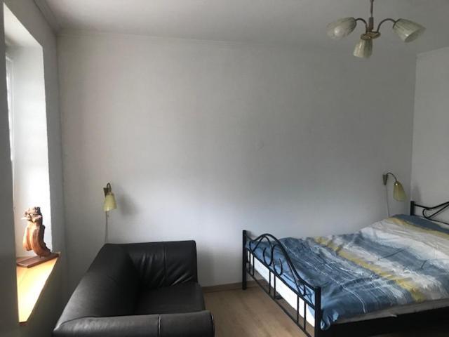 Sonnige Ferienwohnung Schramberg Exterior foto