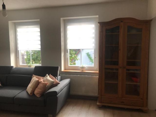 Sonnige Ferienwohnung Schramberg Exterior foto